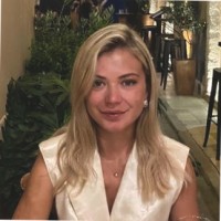 Atomi Marketing & Data Employee Luiza Livgot's profile photo