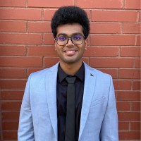 Abhishek Shivaram Email