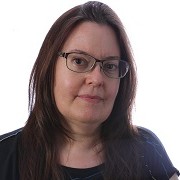 Heroic Robots Employee Gabrielle Pantera's profile photo