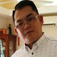 ABB Employee Alex Ng's profile photo