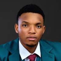 baüne Employee Alfred Yepnjio's profile photo