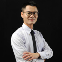 HK FLIER DEVELOPERS Co. Ltd Employee Johnny Cai's profile photo