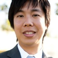 The Pokémon Company International Employee Tim Liu's profile photo