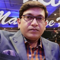 Cranedge Employee Dipankar Bose's profile photo