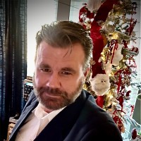 University of South Alabama Employee Corey Biggs's profile photo