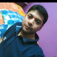 NAQ Global Companies Employee Ayan Sardar's profile photo