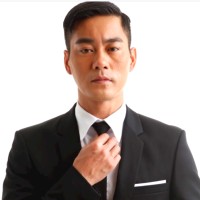 Initial Entertainment Employee Danny Chan's profile photo