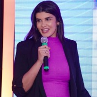 BeFly Employee Flávia B.'s profile photo