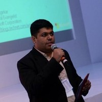 Anish Banerji Email & Phone Number