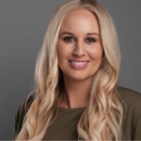 Cision Employee Michelle Ainsworth's profile photo