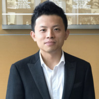 City of Belmont CA Employee Yuxuan Zhang's profile photo