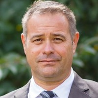 AGEO Assurances Employee Pascal Petit's profile photo