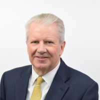 Cibc Employee Roger Harvey's profile photo