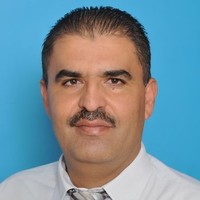 Birzeit University Employee Wasel Ghanem's profile photo