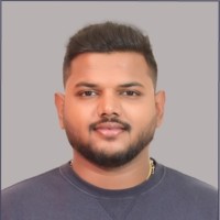 Protec Construction Inc. Employee Dinesh Mohan's profile photo