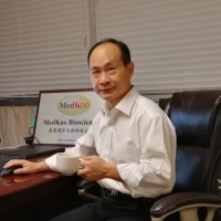 Qingqi Chen