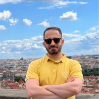 Mohammadreza Adeli's profile photo