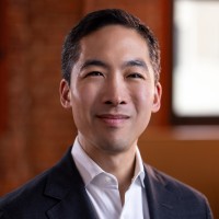 Eddie Ahn Email & Phone Number