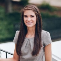 University of North Texas Employee Molly Atkinson's profile photo