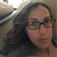 Girl Scouts of San Gorgonio Employee Andrea Warasky-Milbourne's profile photo