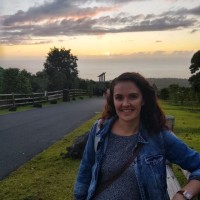 The Club at Hokuli'a Employee Sarah Patricola's profile photo