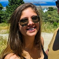 DAVO Group Employee Sarah Verniers's profile photo