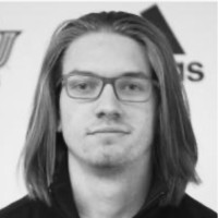 Playfly Aspire Employee Nick van Vliet's profile photo