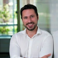 UNLK Capital Employee Felipe Oliva's profile photo