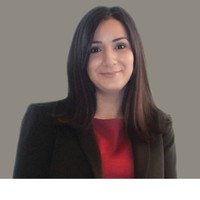 SAFETY4SEA Employee Angela Chatzigeorgiou's profile photo
