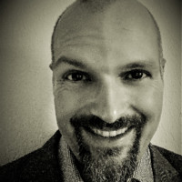 ServiceNow Employee Robert Meier's profile photo