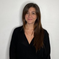 Royal Caribbean Group Employee Sara Velez's profile photo