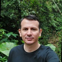 Gabriel Jaime Restrepo Olaya Email