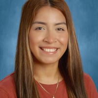 Hubbard Isd Employee Evelyn Nieto's profile photo