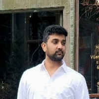 VW Credit Canada, Inc. Employee Guna Sekhar's profile photo