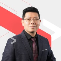 CyCraft Technology Employee Peikan Tsung's profile photo
