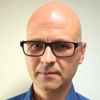 BeMo Tunnelling Employee Henrik Neb's profile photo