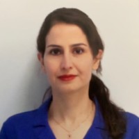 Arezoo Samiei Email
