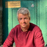 CCL CONSULTING Employee Jean-Baptiste M.'s profile photo