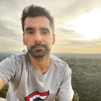 TUI Employee Márcio Sá's profile photo