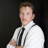 Derdack Employee Patrick Casey's profile photo