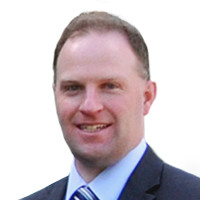 Kelly+Partners Bendigo Employee Warren Pollock's profile photo