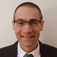 University of Delaware Employee Michael Gelman's profile photo