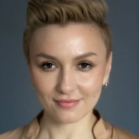 PICOM Ltd. Employee Ekaterina Menshikova's profile photo