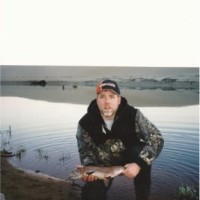 Western Pneumatics Inc. Employee Roger Nissen's profile photo