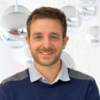 AQUA-VALLEY Employee Simon Olivier's profile photo
