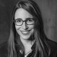 The Fitzrovia Partnership Employee Rachel Whitehouse's profile photo