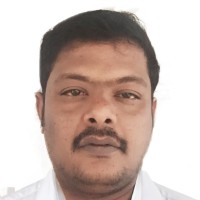 Teligraph Business Systems Pte Ltd Employee Vidhyarthan Ganesan's profile photo