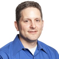 Stitch Consulting Employee Michael Turck's profile photo