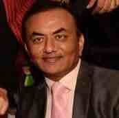 Shailja Papers Ltd. Employee Dharmesh Mehta's profile photo