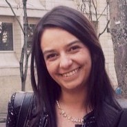 Carolina Sabogal Email & Phone Number